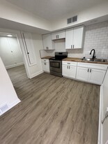 2507 Cleveland Ave, Unit F in Columbus, OH - Building Photo