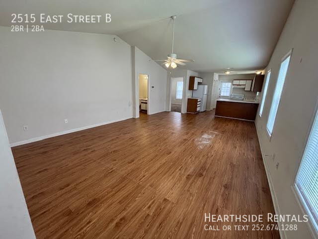 2515 East St in Winterville, NC - Building Photo - Building Photo