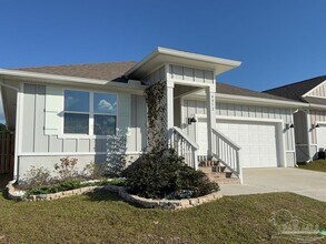 4852 Canvasback Blvd in Pace, FL - Building Photo - Building Photo