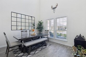 11112 Canyon Oak St in Aubrey, TX - Foto de edificio - Building Photo