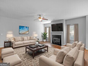 75 Pulaski Ave in Hampton, GA - Building Photo - Building Photo
