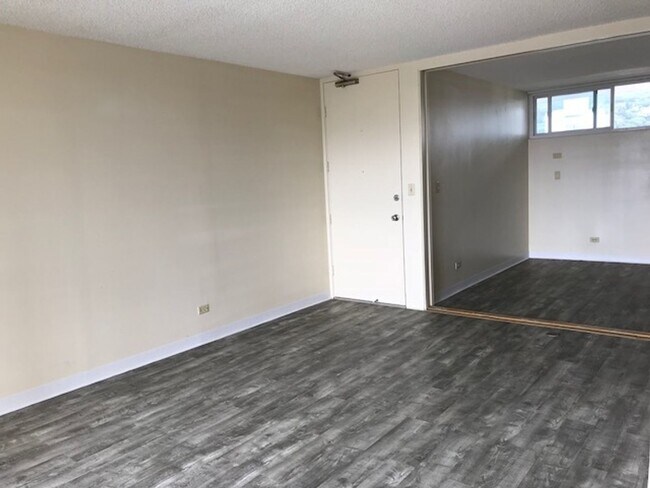 1556 Piikoi St in Honolulu, HI - Building Photo - Building Photo