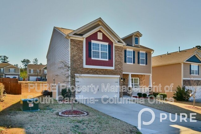 161 Crimson Queen Dr in Blythewood, SC - Building Photo - Building Photo