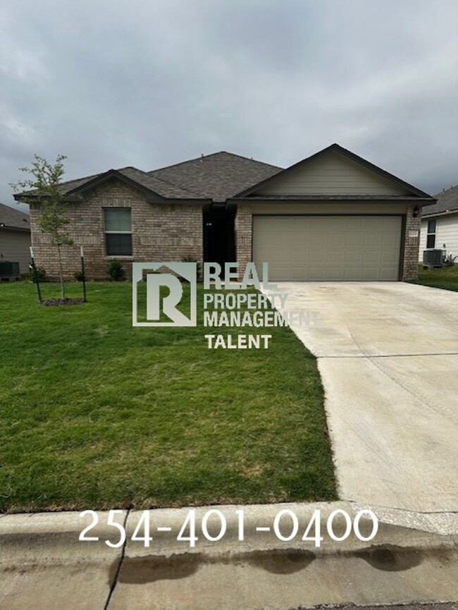 property at 8703 Brahma Plns Rd