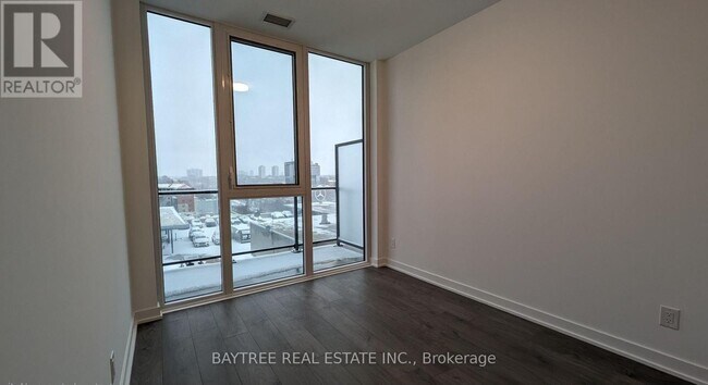 5 Defries St in Toronto, ON - Building Photo - Building Photo