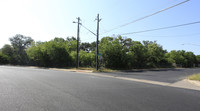 The Circle at Nelms in Austin, TX - Foto de edificio - Other