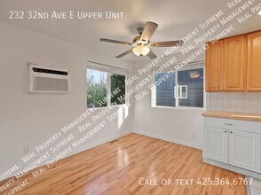 232 32nd Ave E in Seattle, WA - Building Photo - Building Photo