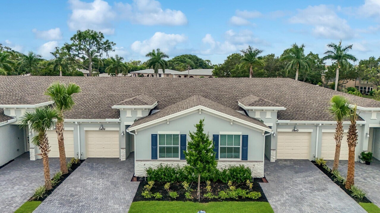 13836 Hero Path in Delray Beach, FL - Building Photo