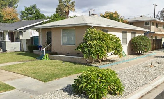 256 S Vista Bonita Ave