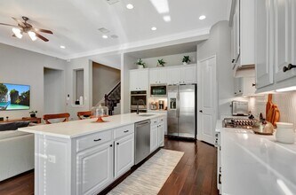 34 W Lasting Spring Cir in Spring, TX - Building Photo - Building Photo