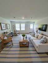 25428 Birch St in Cleveland, TX - Building Photo