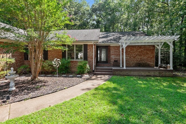 103 Knollwood Ct in New Bern, NC - Building Photo - Building Photo