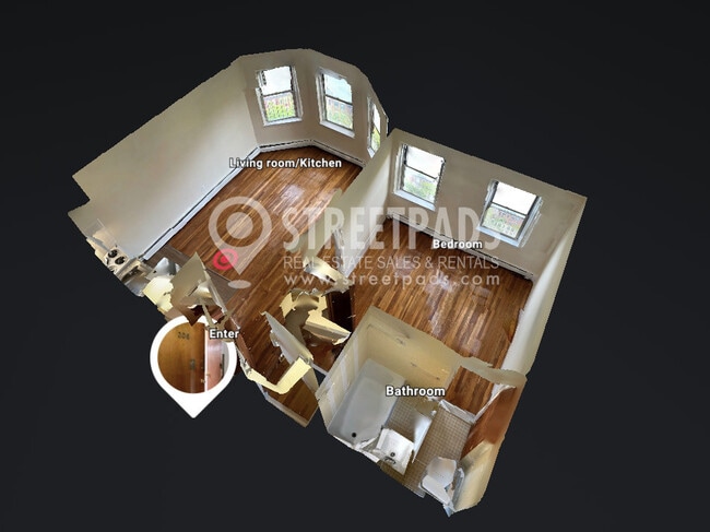 60 Brighton Ave in Boston, MA - Building Photo - Building Photo