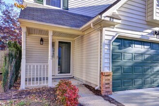 811 Greystone Trce in Newport News, VA - Building Photo - Building Photo