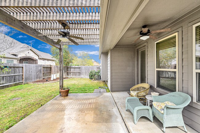 property at 4906 Augusta Pointe Ct