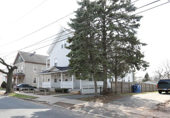 50-52 Fairview St in New Britain, CT - Building Photo - Building Photo