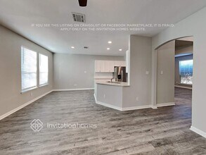 713 Mistymoor Ln in Haslet, TX - Building Photo - Building Photo