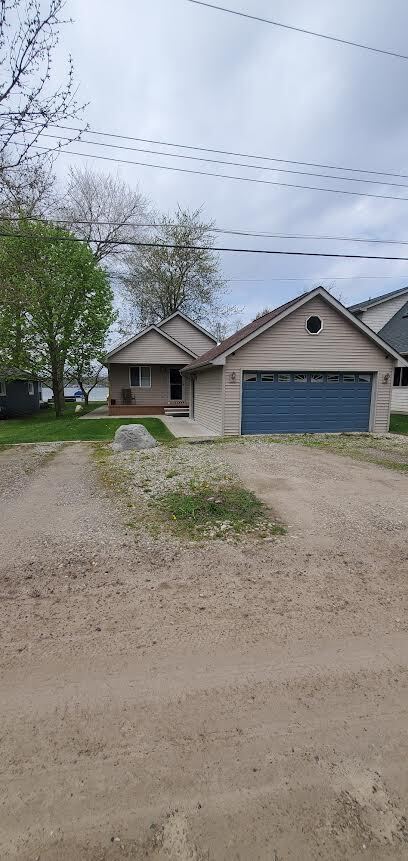 property at 8532 Riverside Dr