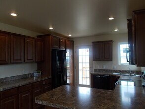 1101 Vera Cruz Cir in Billings, MT - Building Photo - Building Photo