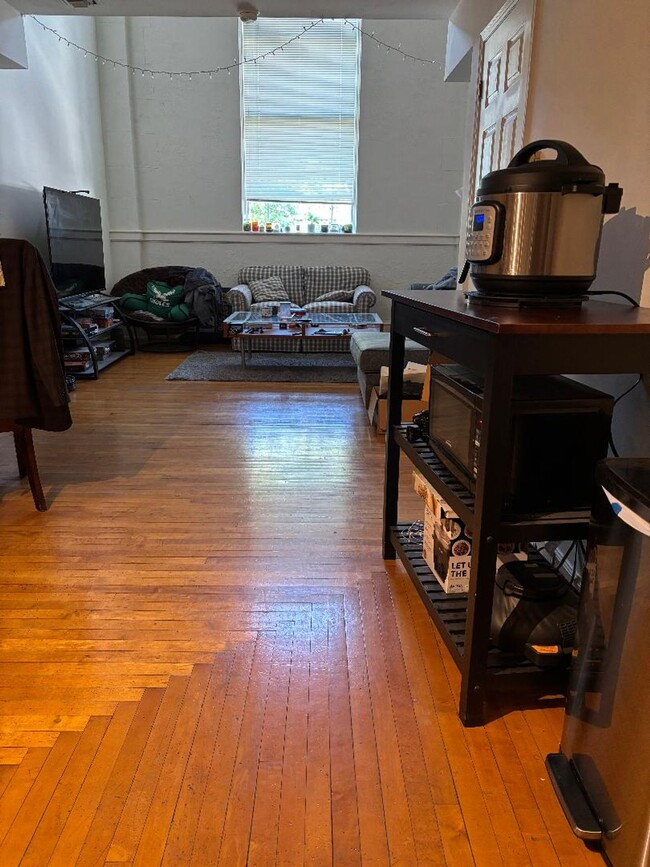224 E King St in Lancaster, PA - Building Photo - Building Photo
