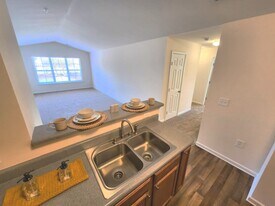 Rehobeth Pointe Apartments in Greensboro, NC - Building Photo