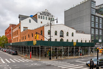945 Bergen St in Brooklyn, NY - Foto de edificio - Building Photo