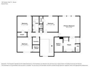 160 Carleton Gold Trail in Dacula, GA - Building Photo - Building Photo