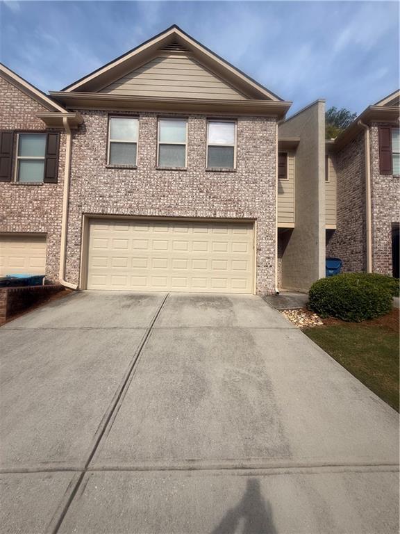 2722 Haynescrest Dr in Grayson, GA - Building Photo - Building Photo