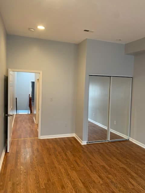 2233 E Biddle St in Baltimore, MD - Building Photo - Building Photo