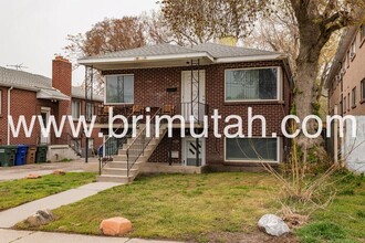 226 W 400 N in Salt Lake City, UT - Building Photo - Building Photo