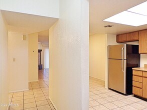 4411 Buena Loma Way-Unit -B in Sierra Vista, AZ - Building Photo - Building Photo