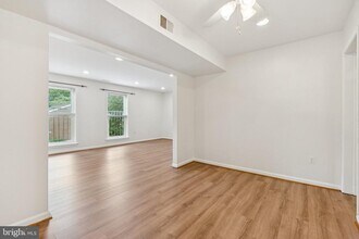 3881 Persimmon Cir in Fairfax, VA - Building Photo - Building Photo