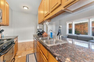 1640 N Downing St in Denver, CO - Building Photo - Building Photo