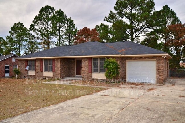 321 Concourse Dr in Columbia, SC - Building Photo - Building Photo