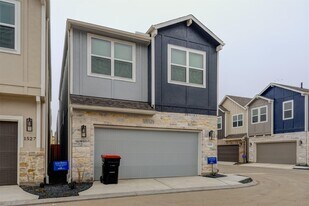 1529 Beach Oak Dr in Houston, TX - Building Photo