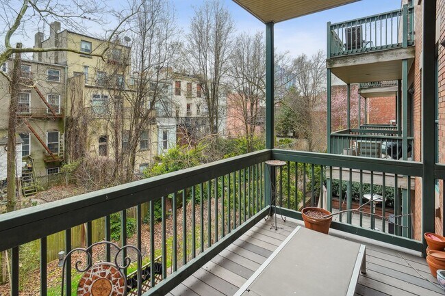 property at 61 Grand St