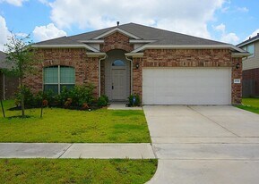 2614 Whitetip Ct in Katy, TX - Building Photo