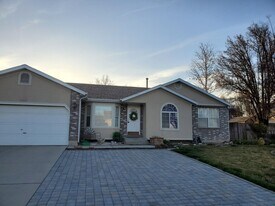 8308 S 1890 W in West Jordan, UT - Building Photo