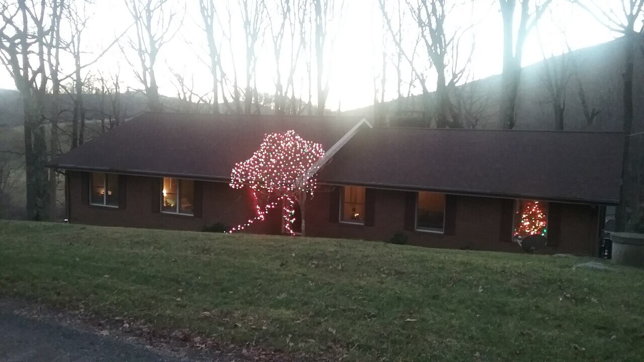 357 Kalmia Ln in Boone, NC - Building Photo