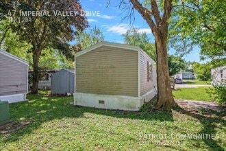 47 Imperial Valley Dr in Springfield, IL - Building Photo - Building Photo