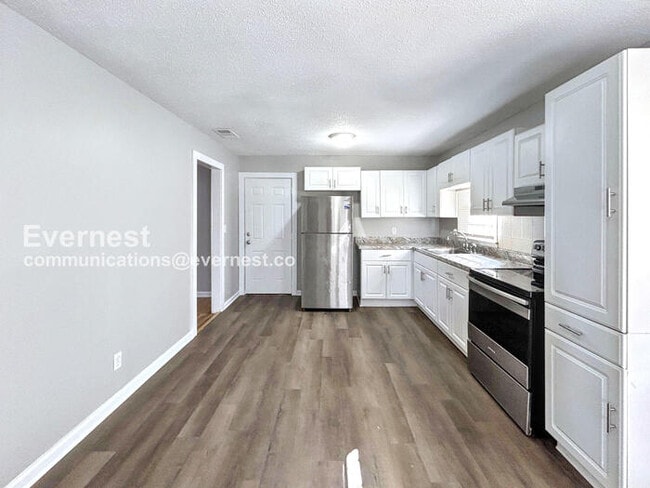 1214 Calhoun Ave in Atlanta, GA - Building Photo - Building Photo