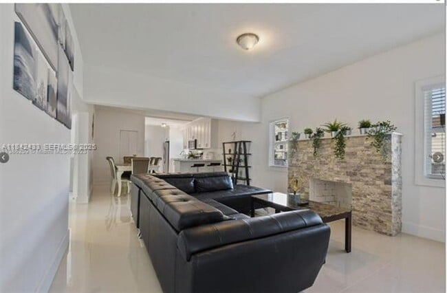 4508 NW 1st Ave in Miami, FL - Building Photo - Building Photo