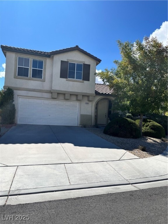 property at 9319 Horseshoe Basin Ave
