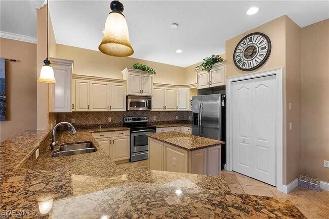 property at 22163 Isola Verdi Way