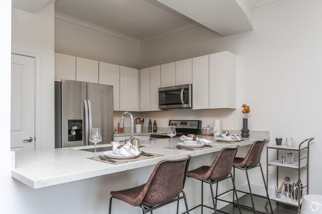 6499 Arnot St in Houston, TX - Building Photo - Building Photo