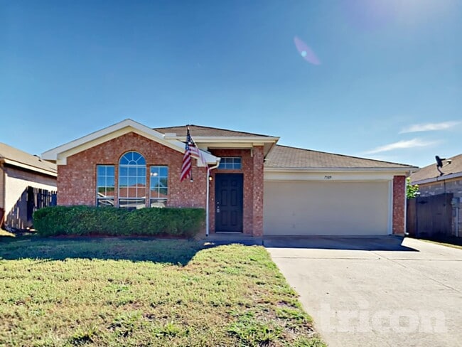 property at 7309 Ashbourne Way