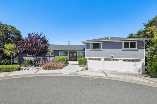 property at 12 Belvedere Ct