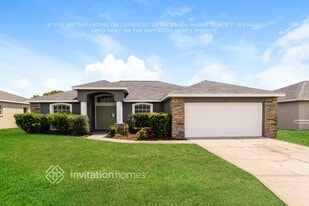 331 Cloverdale Rd in Winter Haven, FL - Building Photo