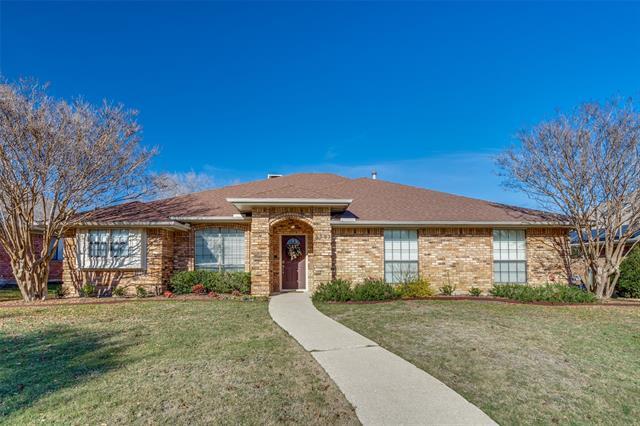 3321 Anchor Dr in Plano, TX - Building Photo