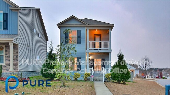 property at 995 Yarrow Ln